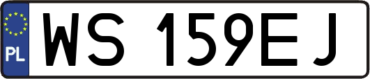 WS159EJ