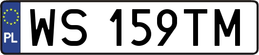 WS159TM