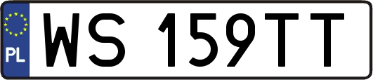 WS159TT