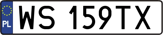WS159TX
