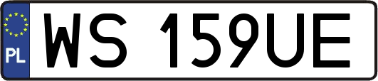 WS159UE
