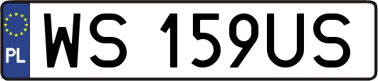 WS159US