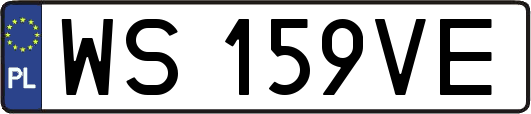 WS159VE