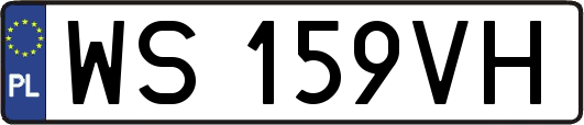 WS159VH