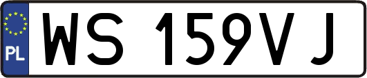 WS159VJ