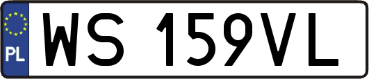 WS159VL