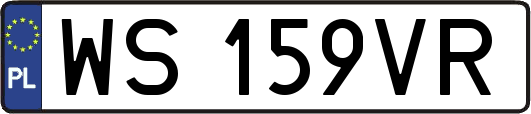 WS159VR