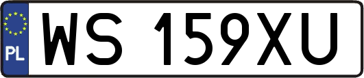 WS159XU