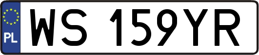 WS159YR