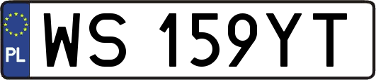 WS159YT