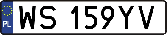 WS159YV