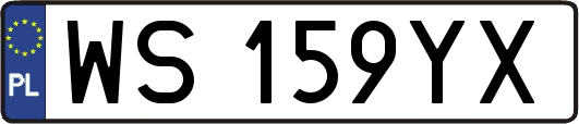 WS159YX