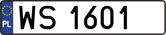 WS1601