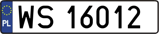 WS16012