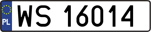 WS16014