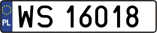 WS16018