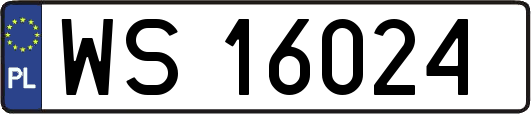 WS16024