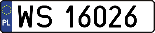 WS16026