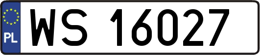 WS16027