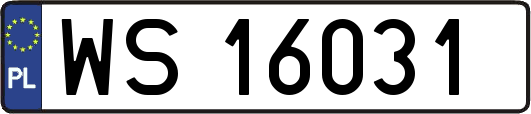 WS16031