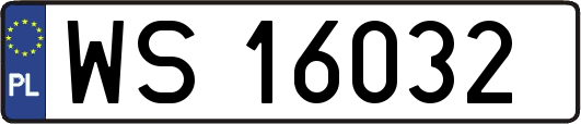 WS16032