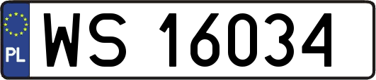 WS16034