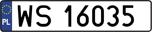 WS16035