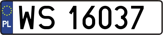 WS16037
