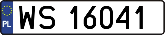 WS16041