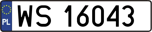 WS16043