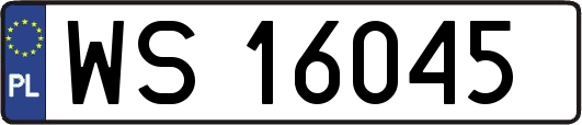 WS16045