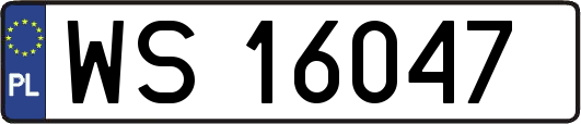 WS16047