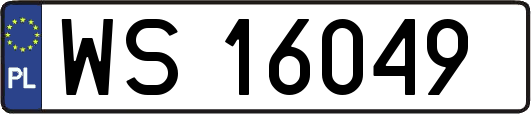 WS16049
