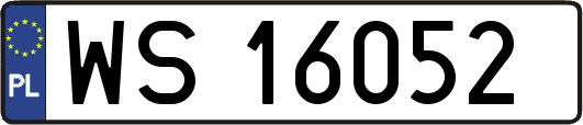 WS16052