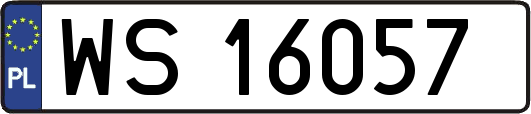 WS16057