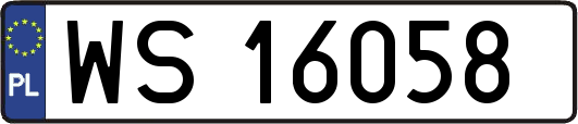 WS16058