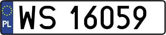 WS16059