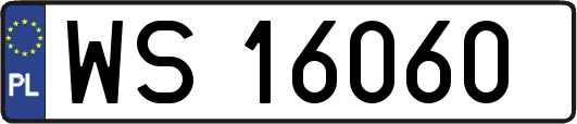 WS16060