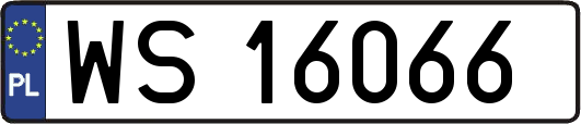 WS16066