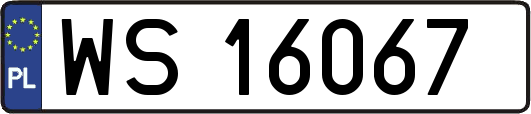 WS16067