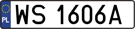 WS1606A