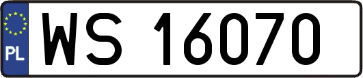 WS16070