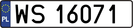 WS16071