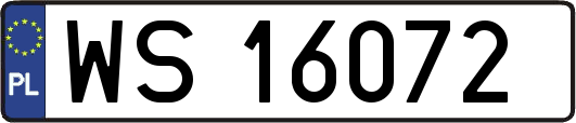 WS16072