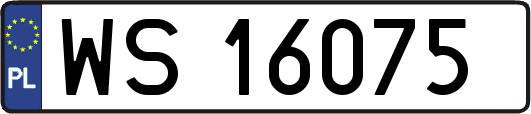 WS16075