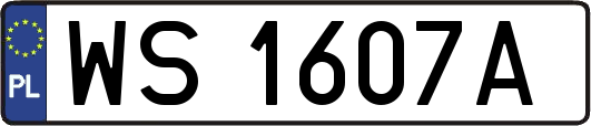 WS1607A