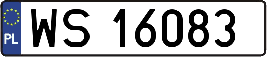 WS16083