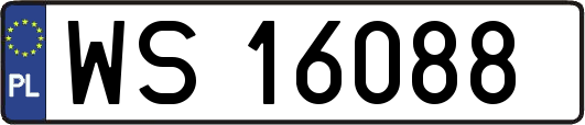 WS16088