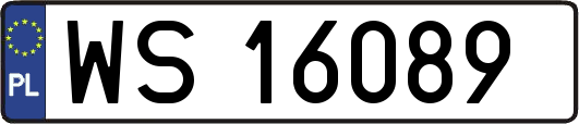 WS16089