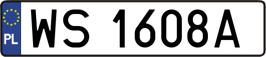 WS1608A